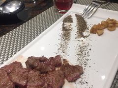 -禾牧铁板创意料理(姑嫂树路店)