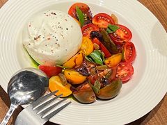 -Bistro Les Lilas丁香花小酒馆