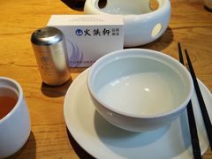 -火候轩品质湘菜·私厨(市府店)