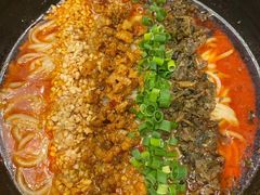 -椒爱水煮鱼川菜(新抚万达店)