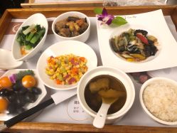 -馨月汇·独栋月子中心(南山店)