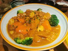 -敏珠拉姆藏餐·南京厨房(富春江东街店)