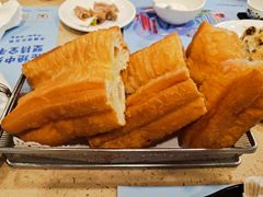 -点都德(水贝IBC店)