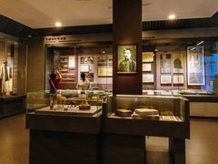 -北京鲁迅博物馆(北京新文化运动纪念馆鲁博馆区)