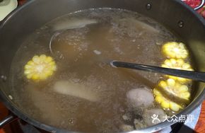 Original Bone Soup Base