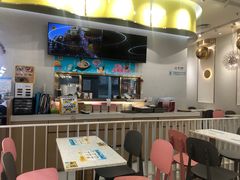 -满记甜品(南京虹悦城三店)