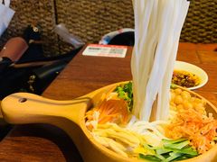 会飞的米线-大牌大·传统杭帮菜(湖滨店)