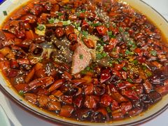 -大碗居·烤鸭·鱼头泡饼(天坛东门店)