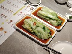 -满江悦手作点心(开元地中海店)