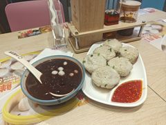 -小杨生煎(天之骄子店)