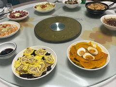 -玲燕蒸菜馆(江东路店)