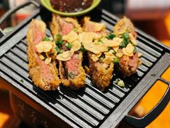 -有喜屋·烧鸟·居酒屋(周浦万达店)