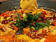 -花椒俏川菜小馆(南海万达店)