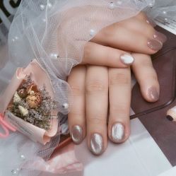 -沐白•盛妍日式美甲美睫