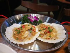 -必点海鲜·鲅鱼水饺(鞍山西道店)