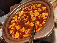 -雀蓝川菜(奥体广场店)