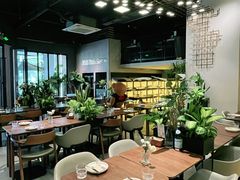 -ibarrel爱杯·bistro&brunch(江宁路店)