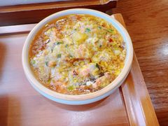 -孙盛兴奥灶面馆·蟹黄面·三虾面(山塘街总店)