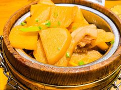 毕加索土豆-苹果树下艺术餐厅(通州店)