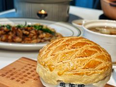 -新兴·金羊座·粤菜点心(乐峰店)