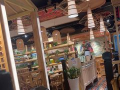 -椰夫人·养生椰子鸡(金沙洲永旺店)