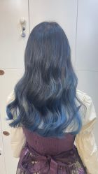 -雅仕 HAIR SALON 美发沙龙