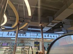 -蚝英雄鲜蚝自助专门店(长楹天街直营店)