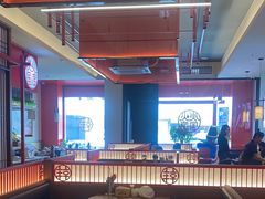 -烧肉一番·新韩式炭火烤肉(大岭山店)