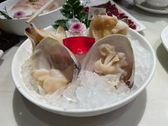 -围炉夜话·潮汕卤水火锅(榕江店)