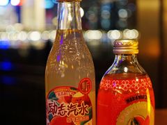 -BJM CLUB·宾酌·江景西餐吧(琶醍店)