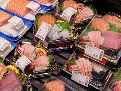-百佳永辉超市(福田星河店)