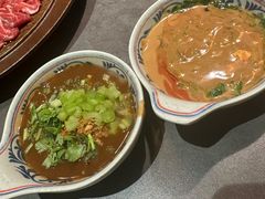 -牛村来人潮汕牛肉火锅(西单店)