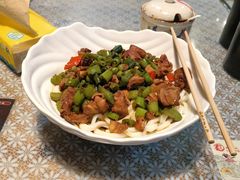 -文三里屯面馆(三里屯店)