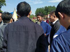 -东岳庙