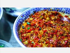 -王菊美食街·王菊面馆(总店)