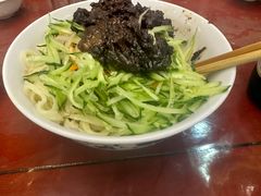 -八爷手擀炸酱面(天津总店)