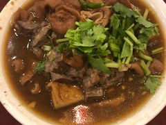 -北京小肠陈饭庄(方庄店)