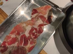 -欢喜哥齐齐哈尔自助烤肉(大学城店)