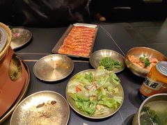 -西塔老太太泥炉烤肉(龙湖北苑天街店)