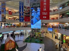-枫蓝国际购物中心