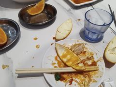 -勇利赵家烤肉坊(纬二街店)