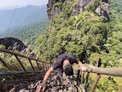 -七仙岭温泉国家森林公园