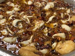 -黑皮酸菜鱼(三山街店)