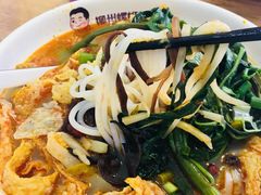 -螺小胖柳州螺蛳粉(钟楼总店)
