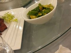 -御花园·粤菜·海鲜火锅(中山公园店)