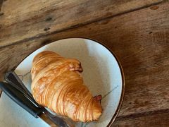 -Le Banneton Café French Bakery