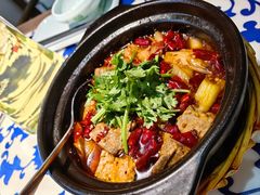 -印巷里主题餐厅(马鞍山店)