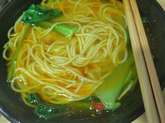 -胡家麻辣串(核桃园路店)