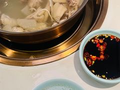 -润园四季椰子鸡火锅(南山海岸城店)