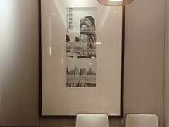 -山公馆餐厅(东塘店)